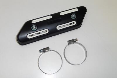 Krümmerschutz Hitzeschutz Protektor exhaust cover passt an Ktm Sx Exc 250 sw-w