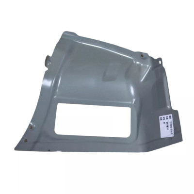 よー ✓For Tesla Y Rear Right Fender Quarter Panel Extension 1522163-S0