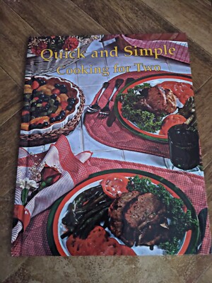 3 Cookbooks The Complete Holiday Quick And Simple Appetizers Beef Breads Rolls 