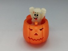 Jajko niespodziane Jack von Schreck im Dinis Hid Seria Straszna impreza w klubie duchów 2002