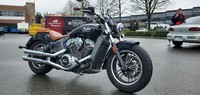 2019 Indian Motorcycle Indian® Scout® ABS