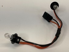 1993-1998 Jeep Grand Cherokee Automatic Shifter Console Light Wire Harness Oem 1993-1998 Jeep Grand Cherokee Automatic Shifter Console Light Wire Harness Oem