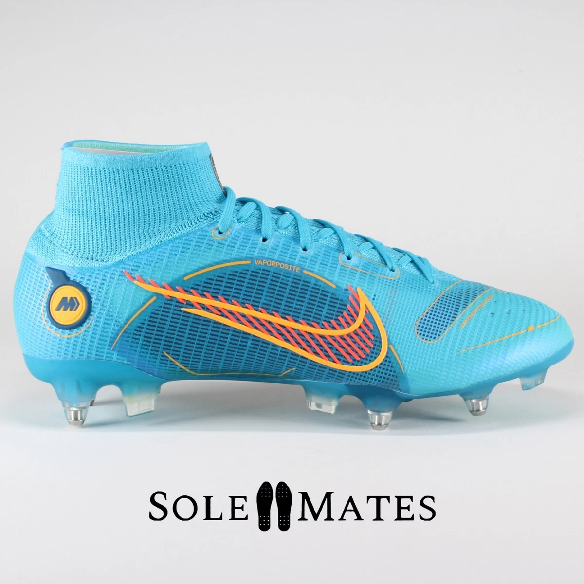 Nike Mercurial Superfly 8 Elite SG Pro AC Blueprint Pack for Sale