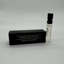 CLIVE CHRISTIAN CROWN COLLECTION TOWN & COUNT...