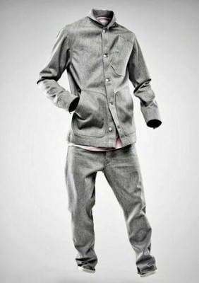 g star marc newson jacket