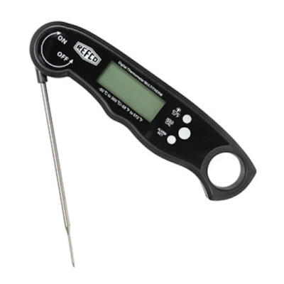 REFCO MULTITHERM Digitales Thermometer WT-2