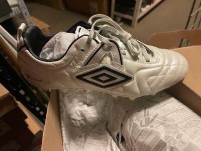 Umbro Speciali R Premier A HG Neu Fussball Gr:42 Rasen 80212U C9X Schuhe