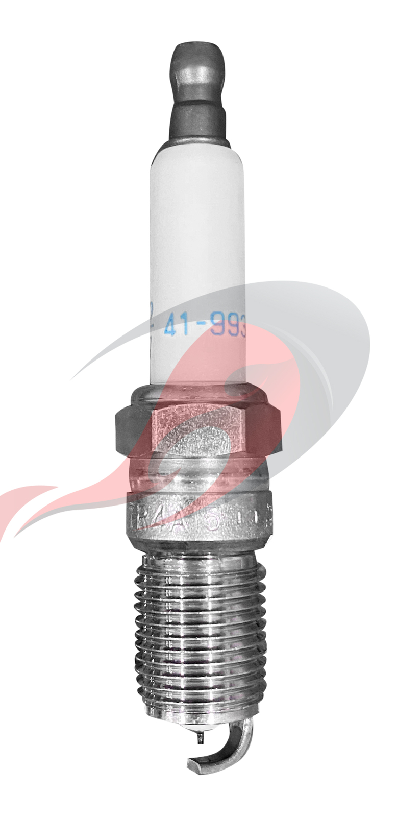 Genuine GM ACDelco Iridium Spark Plugs 41993 19256067 Set Of 4 eBay