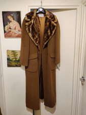 Winter Coat Women Size 18