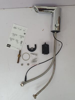 GROHE Bau Cosmopolitan E Infrarot-Elektronik für Waschtisch 36451000,  V09449
