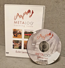 METALOG DVD 13Training tools Tower of Power, Pipeline, Complexity, Team 163 Min.