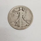 1919-D Walking Liberty Half Dollar