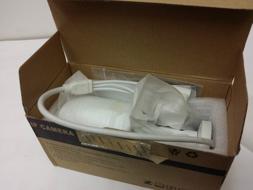 ZK-IPH-WB3110P 1.3 MP 6mm Lens H.264 Day/Night CCTV Network Camera,IP66 Outdoor - Picture 4 of 6