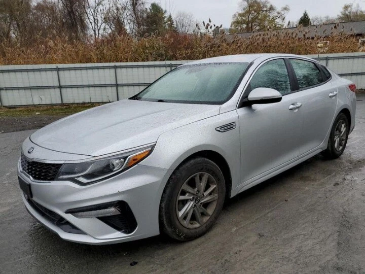 2016-2020 Kia Optima US Built Left Driver Seat Belt Retractor Assembly Black OEM Foto 2 de 4