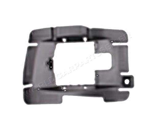 VOLVO S90 II V90 16-22 Left Rear Bumper Mounting Bracket 31663896