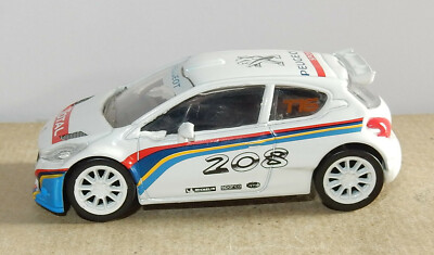 Peugeot Sport ミニカー 1/18 1996年モデル Peugeot Sport ミニカー 1/18 1996年モデル Peugeot Sport