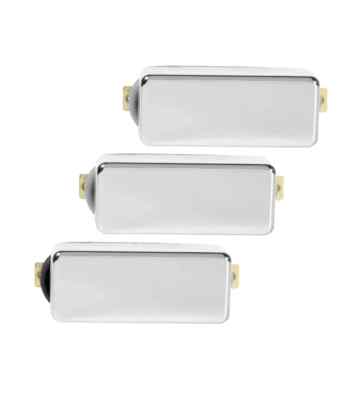 920d Custom Stadiums Mini Humbuckers - Set of 3