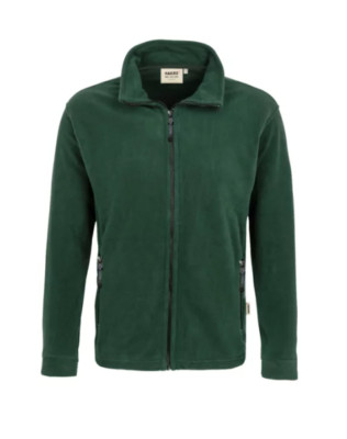 Hakro 840 Herren Tanne M Jacke Weste