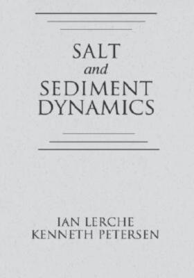 Salt And Sediment Dynamics
