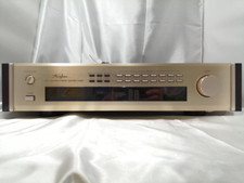 ACCUPHASE T-108 Sintetizzatore Sintonizzatore Stereo FM Solo Corpo Apparecchiatura Audio Funzionante
