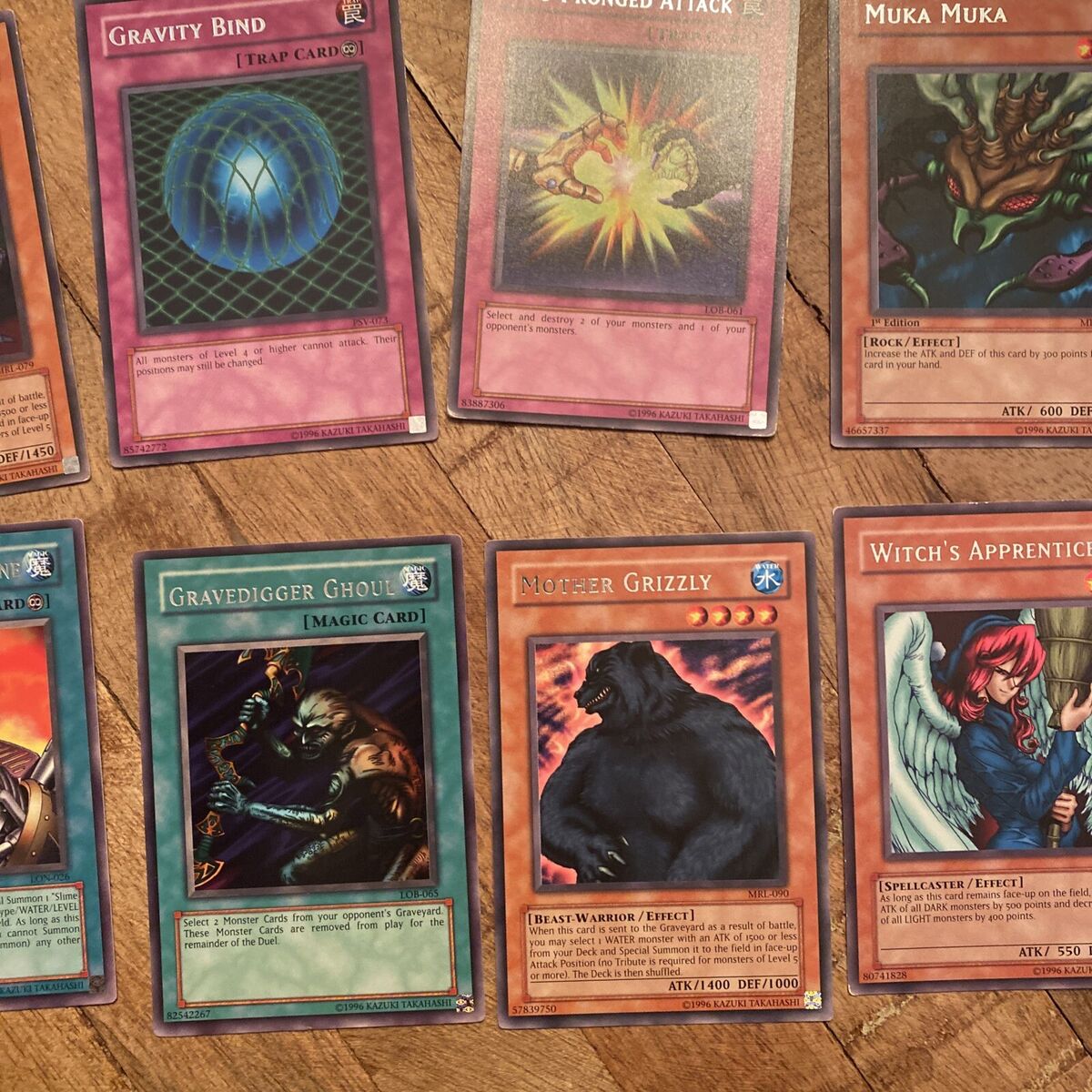 vintage rare and 1st edition yugioh cards. NM (15) | eBay vintage rare and 1st edition yugioh cards. NM (15) | eBay