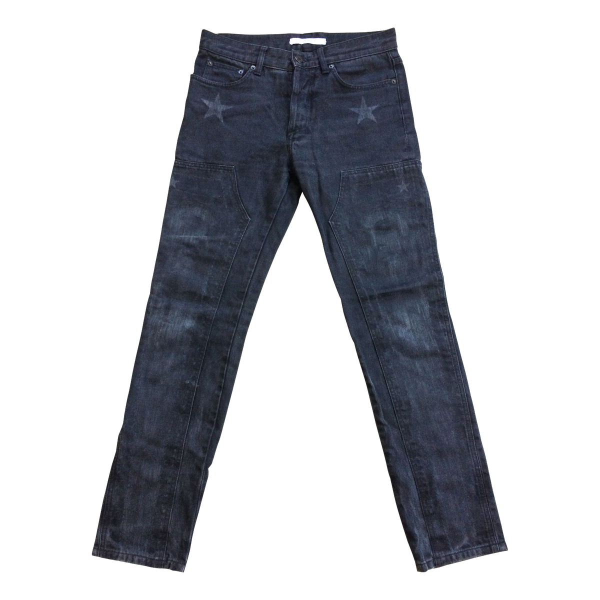 【美品】stein　RECONSTRACTION DENIM JEANSS【S】 s-l1200.jpg