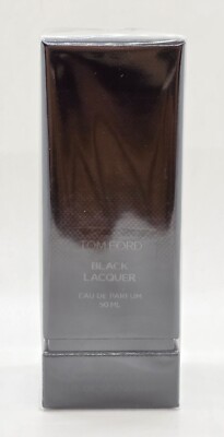 Tom Ford Black Lacquer 1.6/1.7 oz Eau De Parfum 50 ml Spray For Unisex