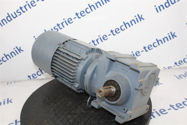 Hytrol 300.2159 | SEW - 0.75HP 109RPM R37DRS71M4 main image 1