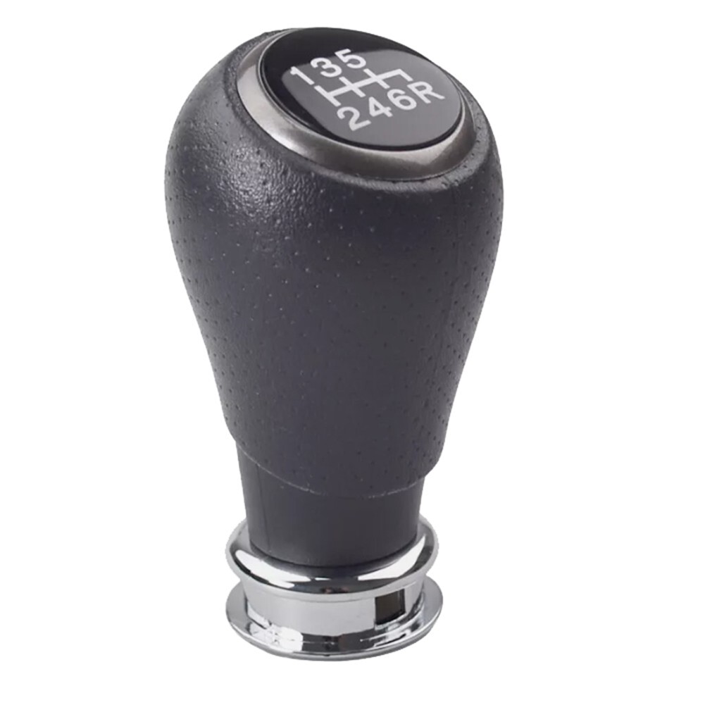 Comfort Grip Gear Knob for Honda For CRV III Generation from 2006 to 2011