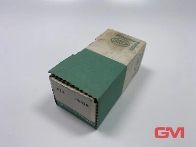 Klöckner Moeller Schwerlast Grenzschalter AT3/ /ib/DR limit switch AT3/2../ib/DR - Bild 1 von 4