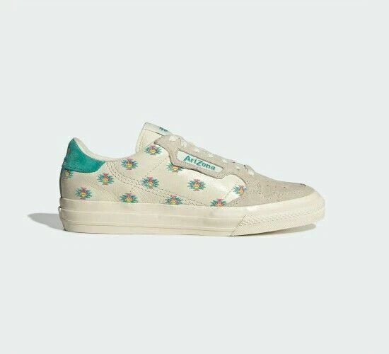 adidas AriZona x Continental Vulc Iced Tea With Lemon Flavor for