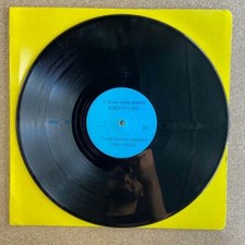 Roberto Lugo Tony Vega El Gran Combo Willman Cano ‎Vinyl LP Latin Salsa Charanga