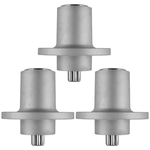 3 Spindle Assembly Fits Hustler 601804 607418 285-322 285322 - Picture 7 of 8
