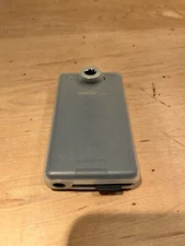 Creative Vado Pocket Video Cam HD -With splash proof protective