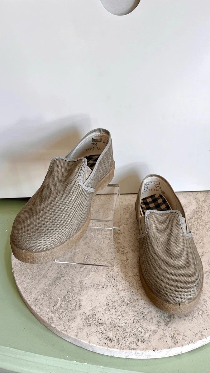 Unbranded Canvas Loafer Casual Shoes for Men for sale | eBay display picture 3