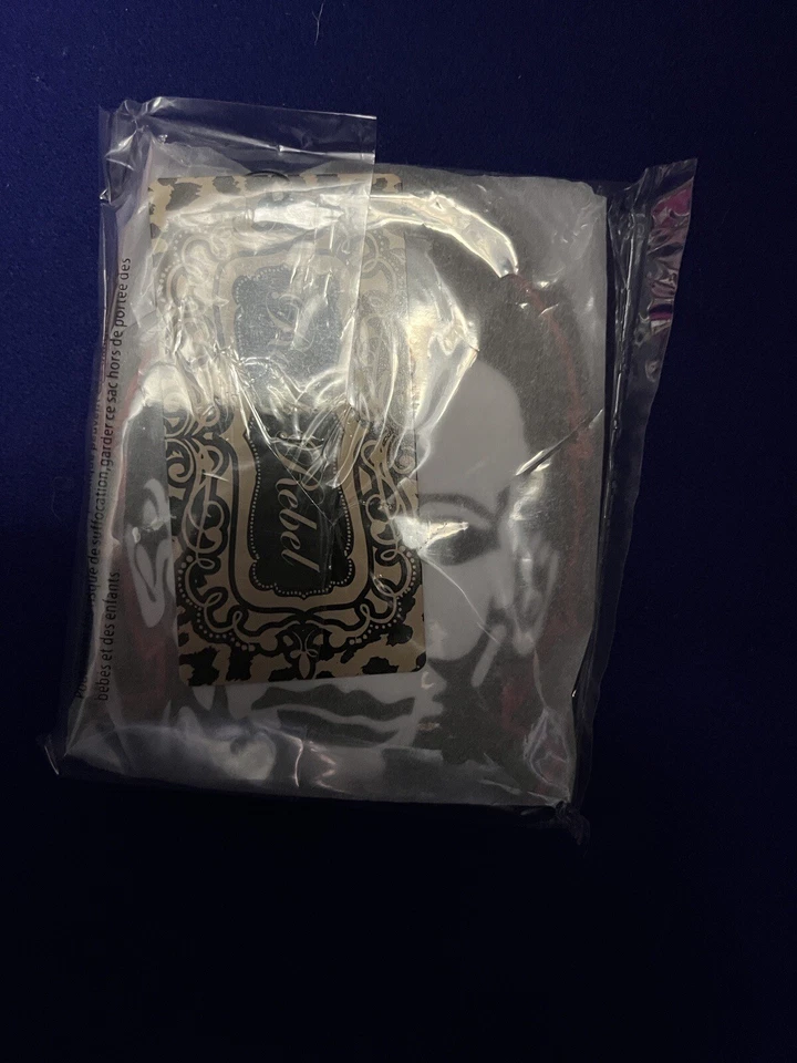 Rock Rebel Halloween Michael Myers Cabeza Doble Plegable NUEVO Foto 4 de 4