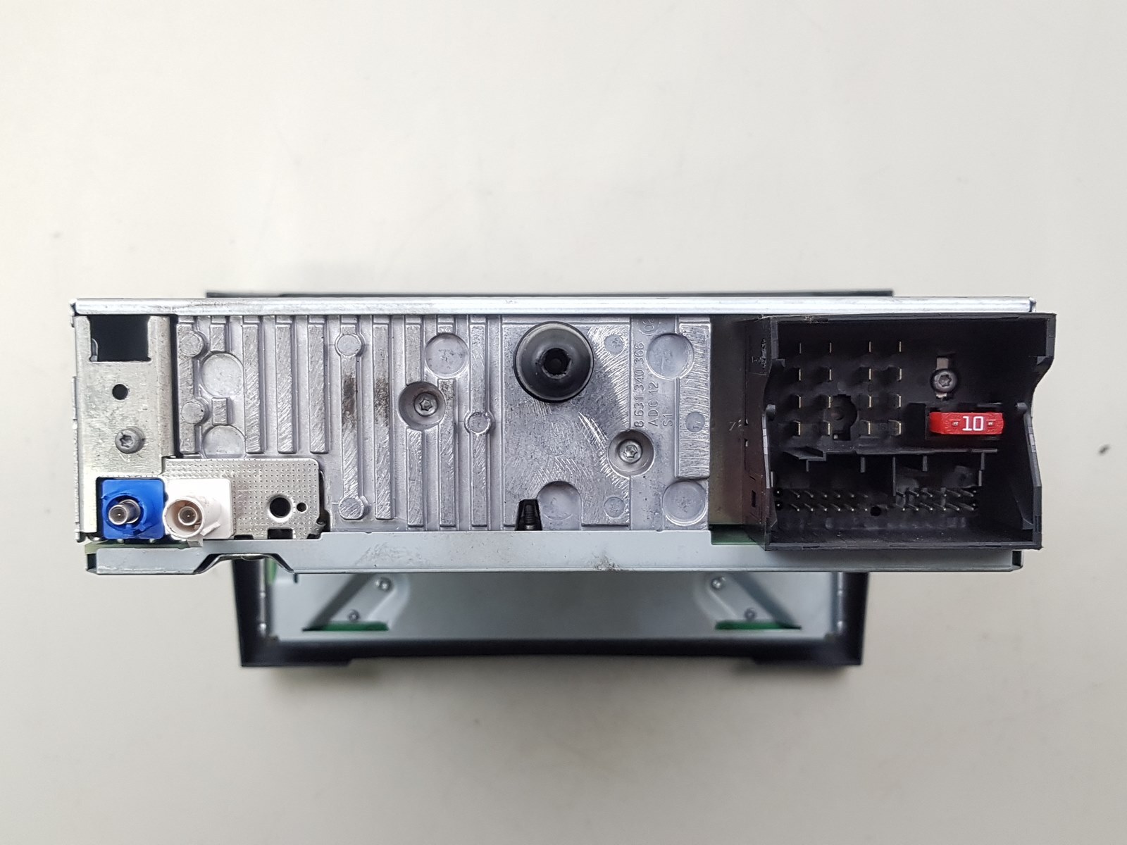 Navigation Radio Opel Antara 95482960 7612830129 | eBay 