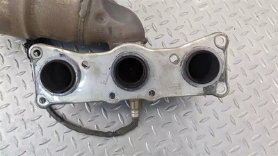 BMW E92 (3 Series) 2009 - 2012 Back Exhaust Manifold OEM 7591446 