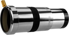 SVBONY SV137 3X Barlow Lens 1.25 inch Telescope Accessory Metal Body Fully