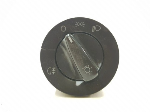 Volkswagen Golf IV 1998 Lichtschalter 1C0941531 AMD163813