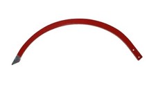 Nadel Hochdruckpresse Ballenpresse WELGER AP71 / 1109.22.03.01 