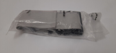 Floppy Cable Ribbon Cable for Floppy Drives (2x 5.25'' & 2x 3.5'')