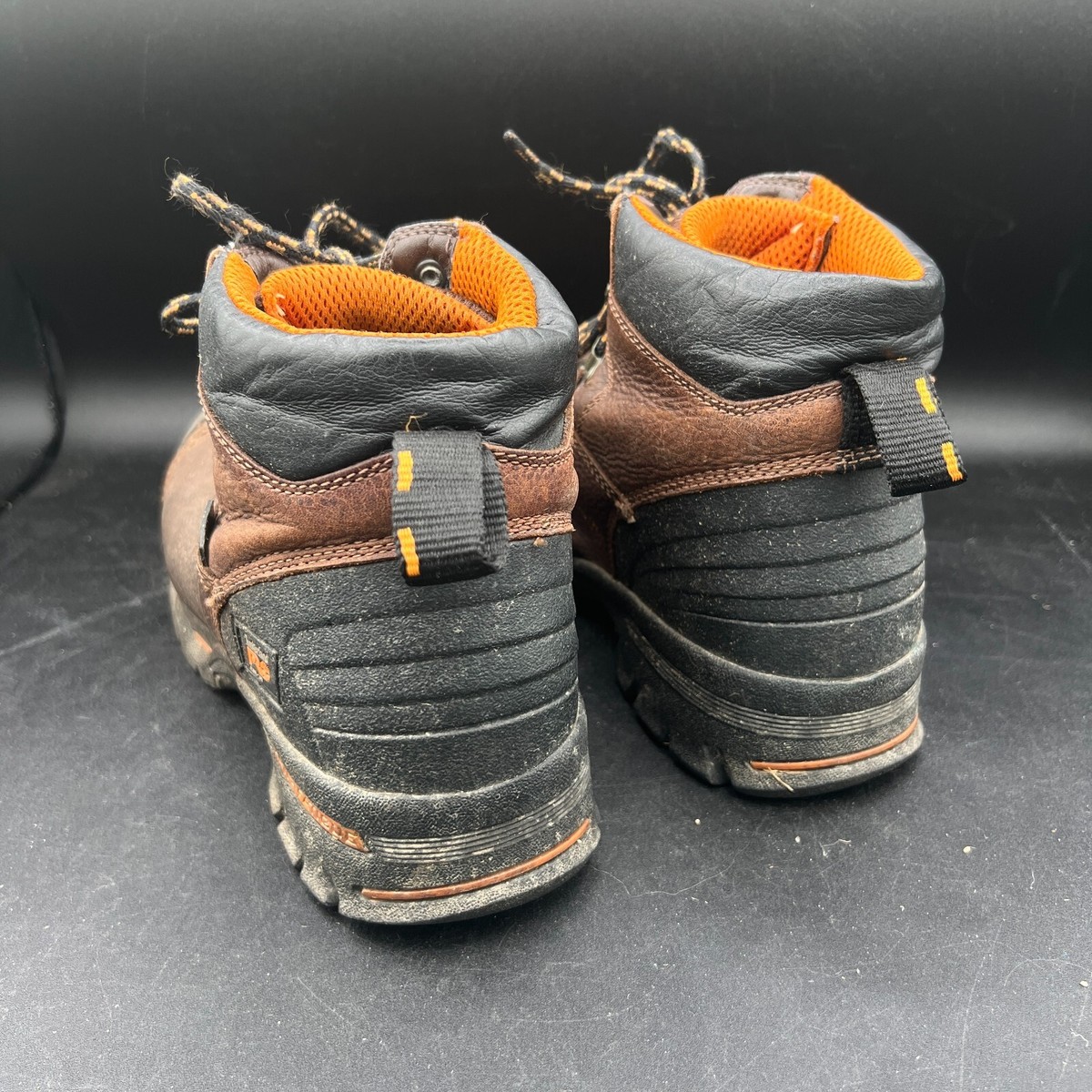 Timberland PRO Anti-Fatigue Men display picture 3