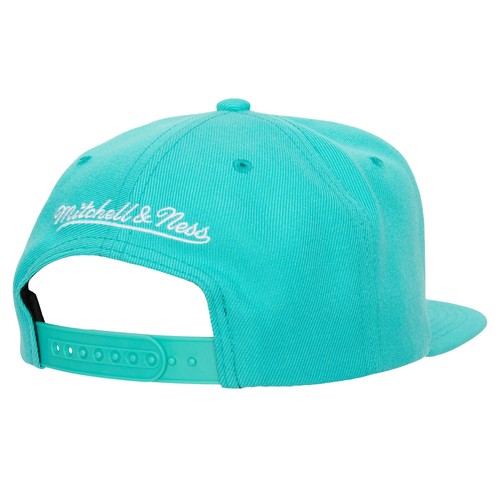 Herren MITCHELL & NESS NBA TEAM GROUND 2.0 SNAPBACK HWC SPURS - Bild 2 von 3