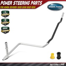 Power Steering Return Line Hose Assembly for ...