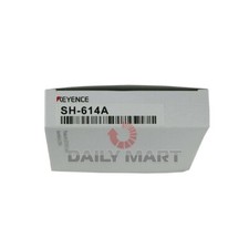 New In Box KEYENCE SH-614A Proximity Sensor