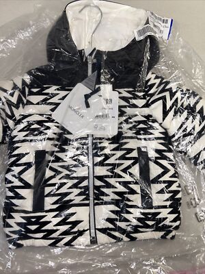 MONCLER GRANDRIEUX JACKET KIDS 18/24months | eBay
