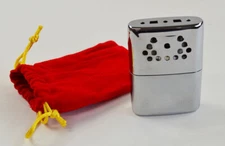 New Jon-E Hand Warmer Standard Size Orbex (7003)