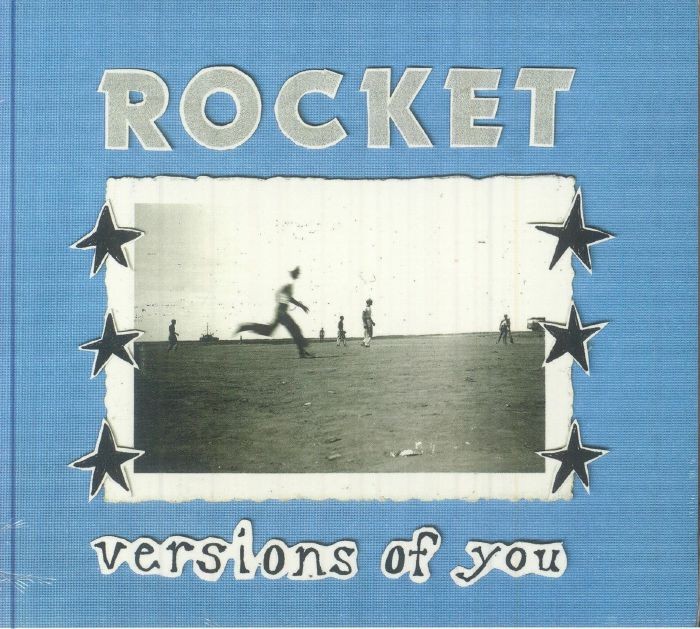 ROCKET - Versions Of You - CD