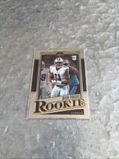 2021 Panini Chronicles - Legacy Update Rookies Micah Parsons #210 (RC)